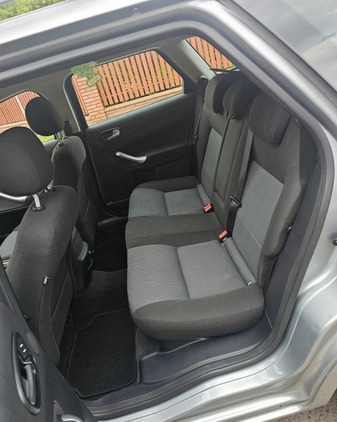 Ford Mondeo cena 15400 przebieg: 195000, rok produkcji 2008 z Poniec małe 562